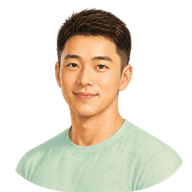 知练 AI 教练 Andy